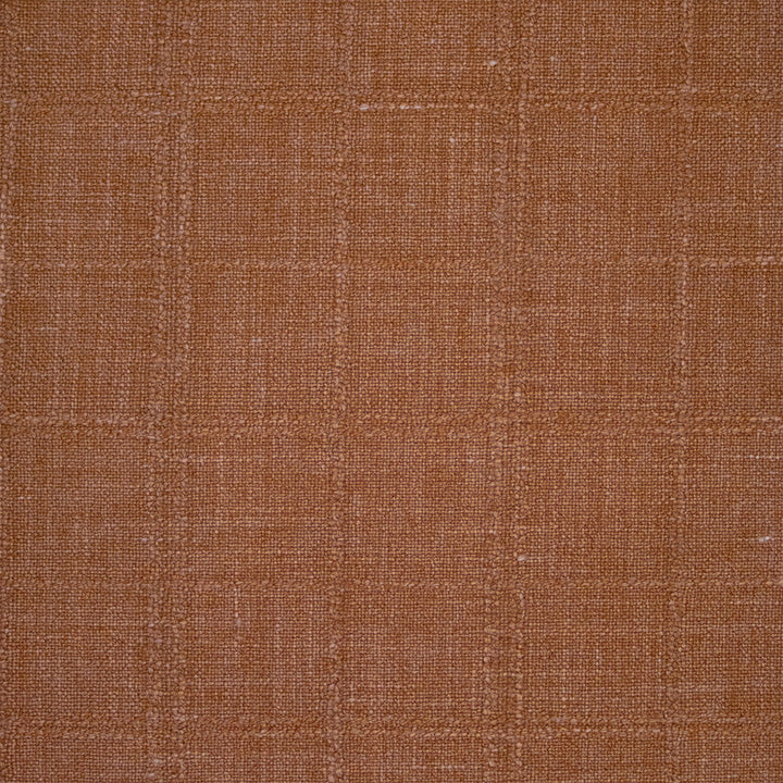 F6024 Sienna by Greenhouse Designer Fabric - 55% Polyester, 35% Rayon, 10% Linen China 15000 9.5" H, 9.5" V 56" - Swanky Fabrics -
