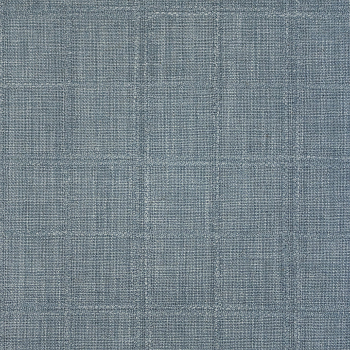 F6031 Bluebird by Greenhouse Designer Fabric - 55% Polyester, 35% Rayon, 10% Linen China 15000 9.5" H, 9.5" V 56" - Swanky Fabrics -