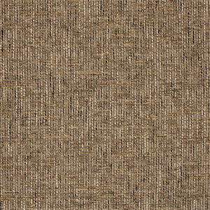 Greenhouse Fabric F6102 Walnut