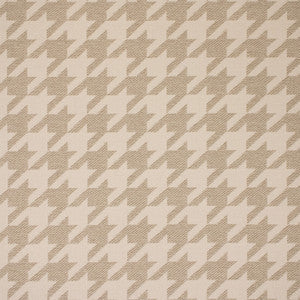 Greenhouse Fabric F6152 Flax
