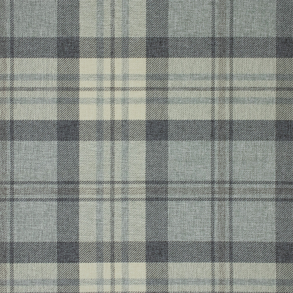 F6160 Ash by Greenhouse Designer Fabric - 100% Polyester China 50000 14.25" H, 13.25" V 56" - Swanky Fabrics -