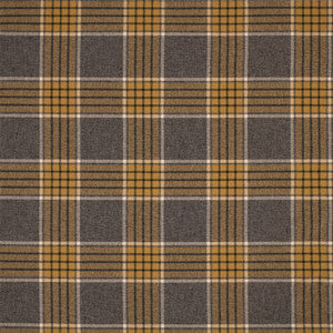 Greenhouse Fabric F6166 Brass