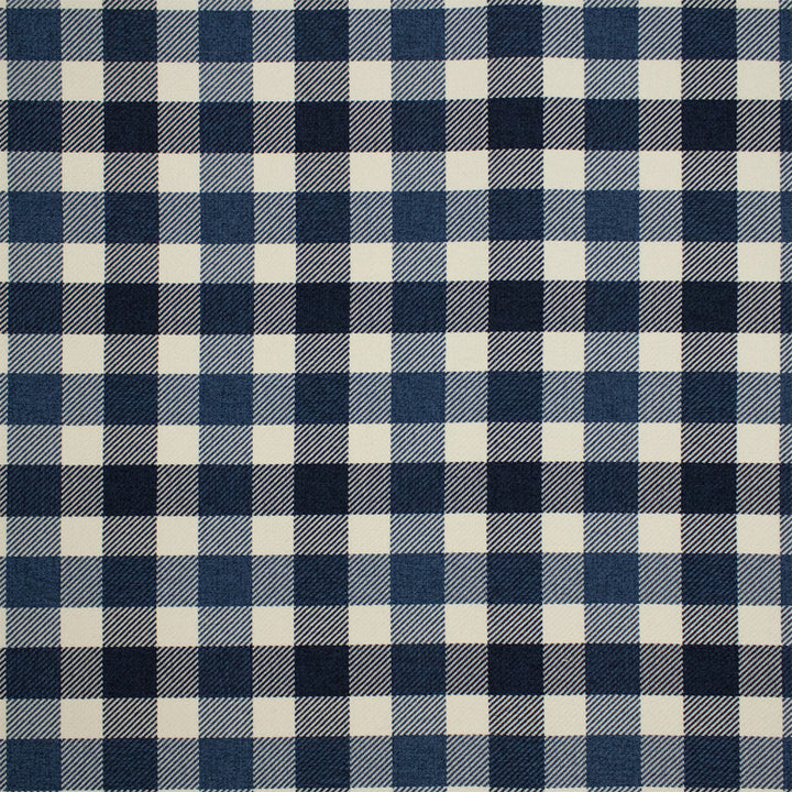 F6169 Blues by Greenhouse Designer Fabric - 100% Polyester China 50000 4.75" H, 4.5" V 57" - Swanky Fabrics -