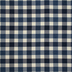 Greenhouse Fabric F6169 Blues