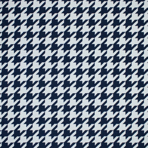 Greenhouse Fabric F6171 Indigo