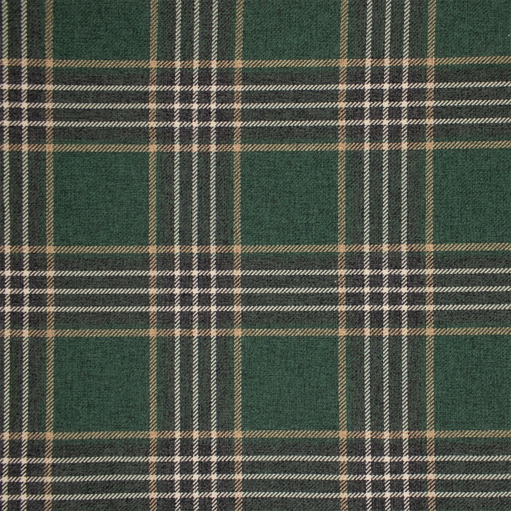 F6175 Emerald by Greenhouse Designer Fabric - 100% Polyester China 50000 7.13" H, 6.88" V 56" - Swanky Fabrics -