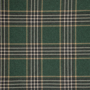 Greenhouse Fabric F6175 Emerald
