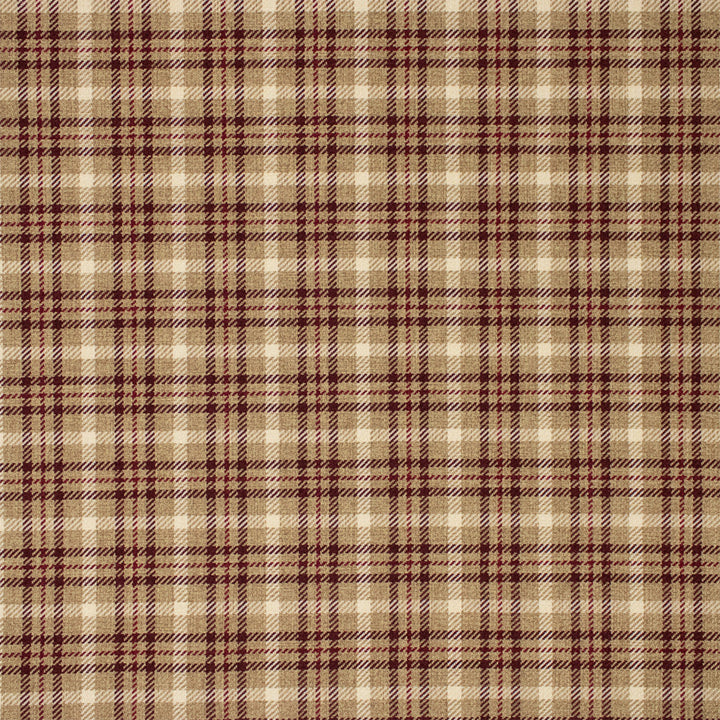 F6176 Bordeaux by Greenhouse Designer Fabric - 100% Polyester China 50000 2.38" H, 2.25" V 57" - Swanky Fabrics -