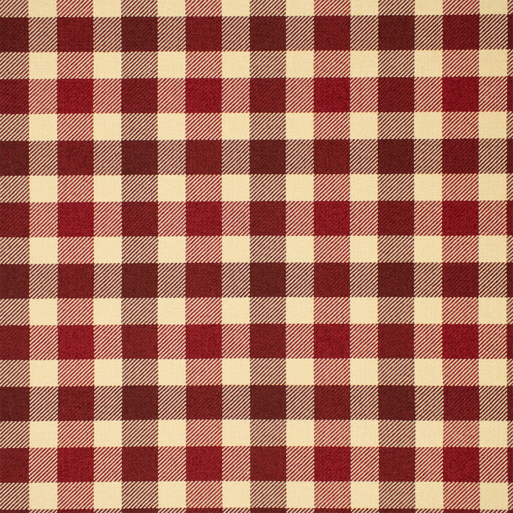 F6178 Ruby by Greenhouse Designer Fabric - 100% Polyester China 50000 4.75" H, 4.5" V 57" - Swanky Fabrics -