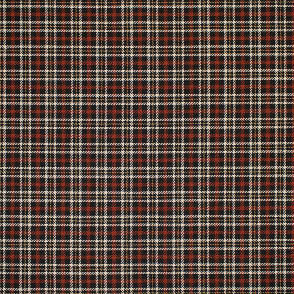 F6184 Cinnamon by Greenhouse Designer Fabric - 100% Polyester China 50000 2.38" H, 2.25" V 57" - Swanky Fabrics -