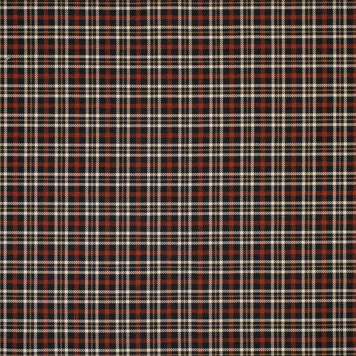 F6184 Cinnamon by Greenhouse Designer Fabric - 100% Polyester China 50000 2.38" H, 2.25" V 57" - Swanky Fabrics -