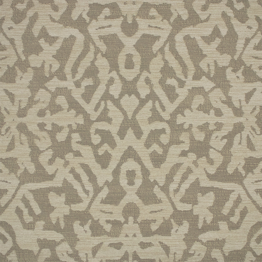 F6190 Vanilla by Greenhouse Designer Fabric - 100% Polyester China 50000 27.5" H, 33" V 55" - Swanky Fabrics -