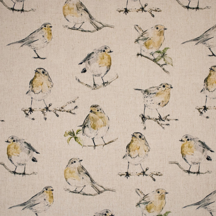 F6195 Aloe by Greenhouse Designer Fabric - 75% Polyester, 15% Poly Chenille, 10% Linen China 30000 18.5" H, 17.25" V 55" - Swanky Fabrics -