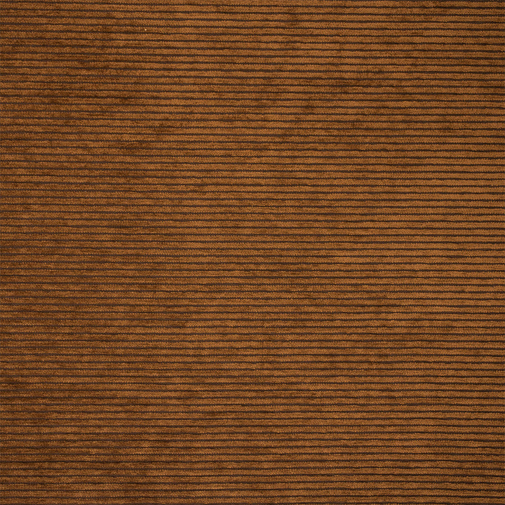 F6205 Tobacco by Greenhouse Designer Fabric - 78% Polyester, 22% Cotton USA 33000 .063" H, .25" V 57" - Swanky Fabrics -