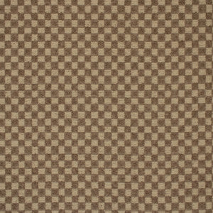 Greenhouse Fabric F6207 Cafe