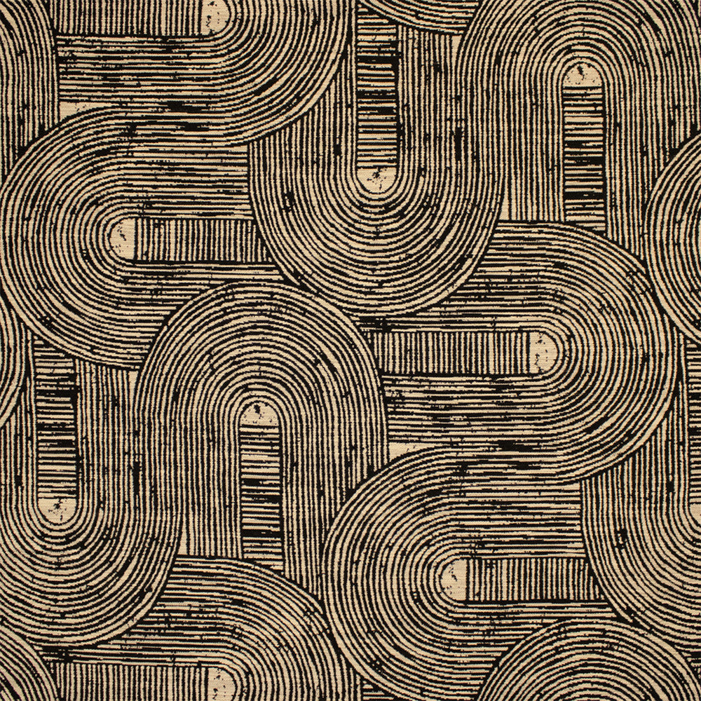 F6223 Pepper by Greenhouse Designer Fabric - 100% Polyester China 50000 29" H, 28.75" V 56" - Swanky Fabrics -