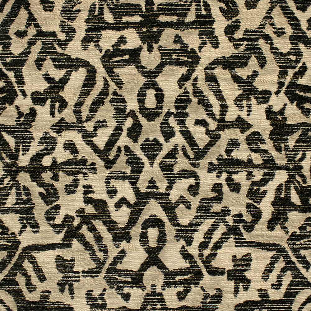 F6224 Tuxedo by Greenhouse Designer Fabric - 100% Polyester China 50000 27.5" H, 33" V 55" - Swanky Fabrics -