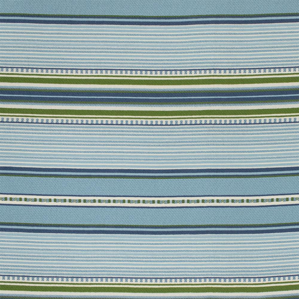 F6231 Pool by Greenhouse Designer Fabric - 71% Polypropylene, 29% Polyester Mexico 70000 11" H, .25" V 54" - Swanky Fabrics -