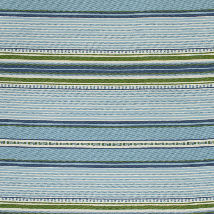 F6231 Pool by Greenhouse Designer Fabric - 71% Polypropylene, 29% Polyester Mexico 70000 11" H, .25" V 54" - Swanky Fabrics -