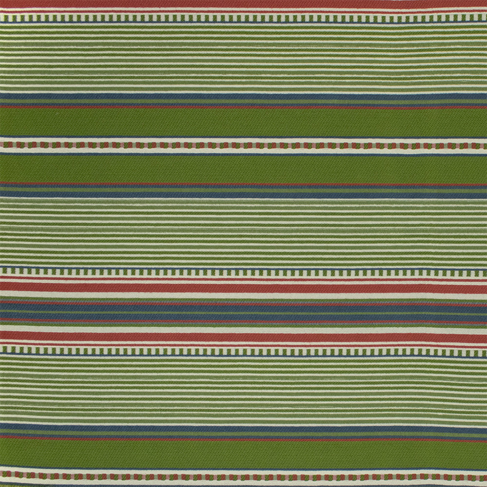 F6237 Kelly Green by Greenhouse Designer Fabric - 71% Polypropylene, 29% Polyester Mexico 70000 11" H, .25" V 54" - Swanky Fabrics -