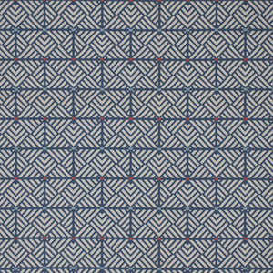 Greenhouse Fabric F6247 Sea