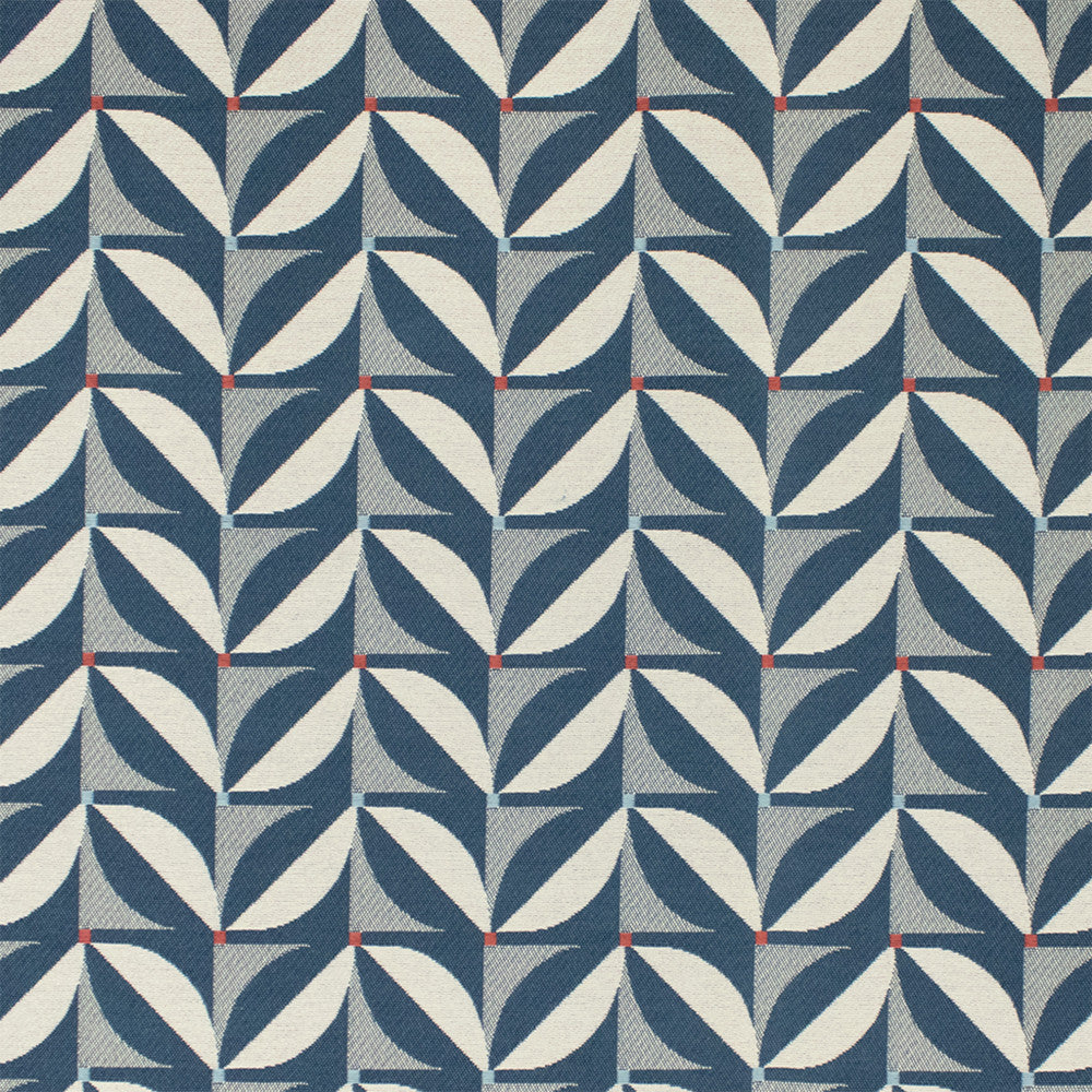 F6254 Oxford by Greenhouse Designer Fabric - 69% Polypropylene, 31% Polyester Mexico 40000 3.75" H, 3.75" V 54" - Swanky Fabrics -