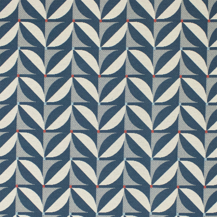 F6254 Oxford by Greenhouse Designer Fabric - 69% Polypropylene, 31% Polyester Mexico 40000 3.75" H, 3.75" V 54" - Swanky Fabrics -