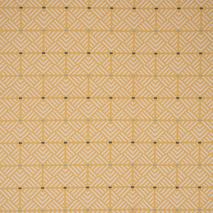 Greenhouse Fabric F6257 Sunshine