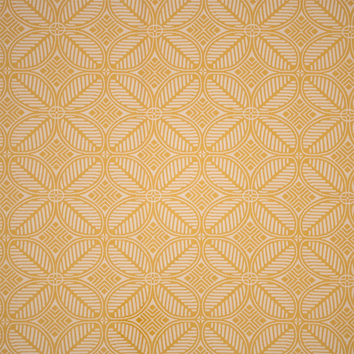 F6261 Dandelion by Greenhouse Designer Fabric - 72% Polypropylene, 28% Polyester Mexico 110000 5.5" H, 5.38" V 54" - Swanky Fabrics -