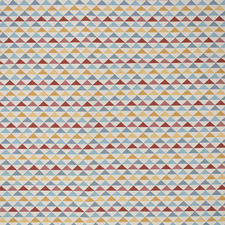 F6266 Carmine by Greenhouse Designer Fabric - 70% Polypropylene, 30% Polyester Mexico 30000 1.88" H, 3.5" V 54" - Swanky Fabrics -