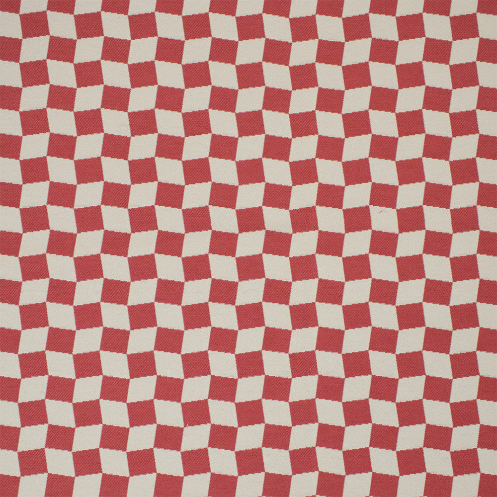 F6268 Poppy by Greenhouse Designer Fabric - 72% Polypropylene, 28% Polyester Mexico 110000 1.75" H, 1.5" V 54" - Swanky Fabrics -