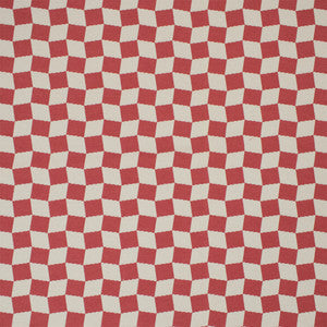 Greenhouse Fabric F6268 Poppy