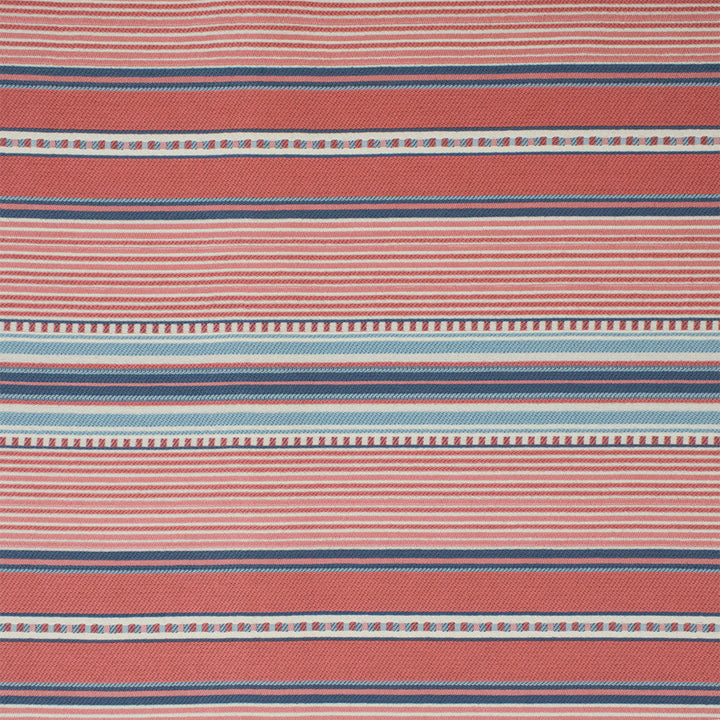 F6273 Chili by Greenhouse Designer Fabric - 71% Polypropylene, 29% Polyester Mexico 70000 11" H, .25" V 54" - Swanky Fabrics -