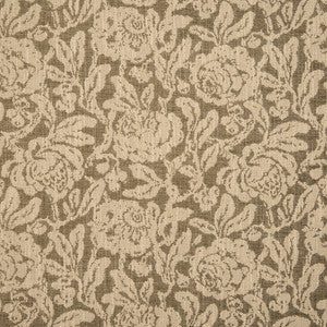 Greenhouse Fabric F6288 Sage
