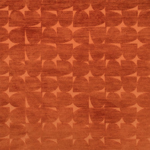 Greenhouse Fabric F6295 Papaya
