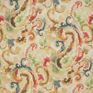 Greenhouse Fabric F6298 Summer