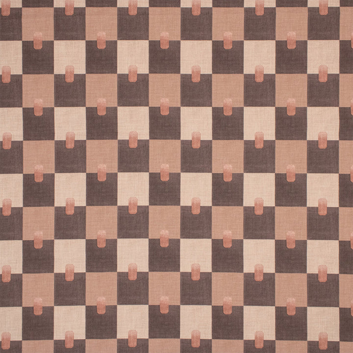 F6304 Ganache by Greenhouse Designer Fabric - 100% Polyester China 60000 13.5" H, 12.7" V 55" - Swanky Fabrics -