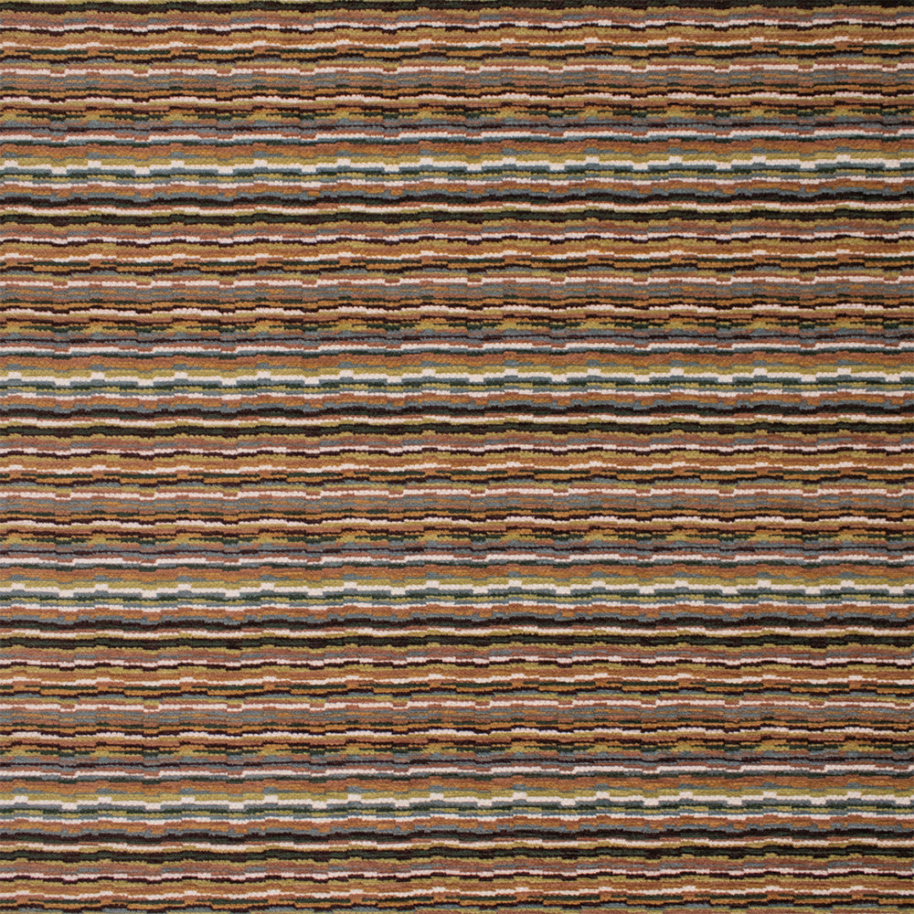 F6314 Rainforest by Greenhouse Designer Fabric - 100% Polyester India 25000 3.4" H, 4.5" V 54" - Swanky Fabrics -