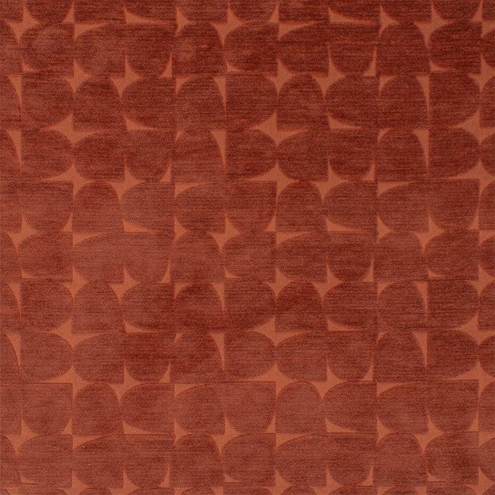 F6317 Cranberry by Greenhouse Designer Fabric - 100% Polyester China 35000 7" H, 3.5" V 54" - Swanky Fabrics -