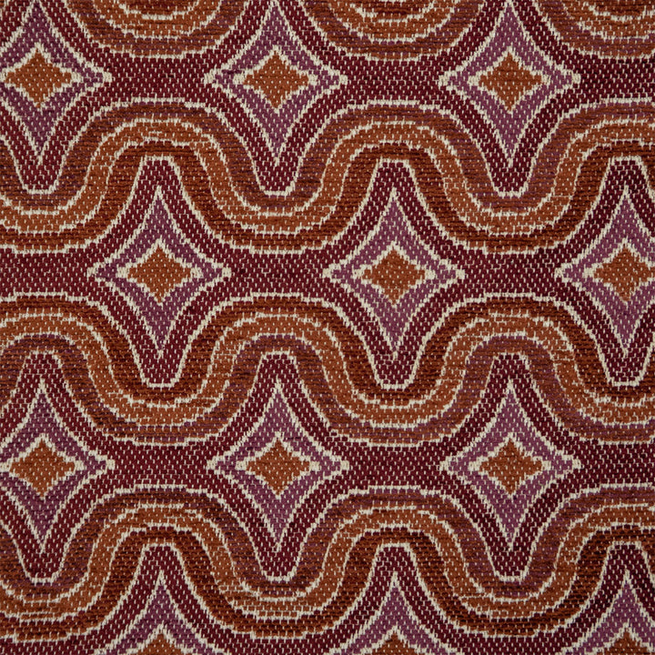 F6318 Winery by Greenhouse Designer Fabric - 71% Acrylic, 16% Polypropylene, 13% Polyester Belgium 102000 7.125" H, 12" V 54" - Swanky Fabrics -
