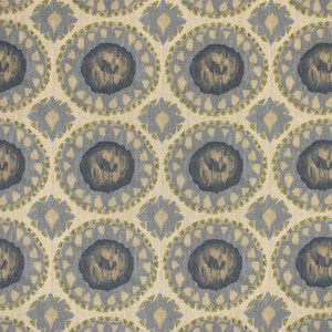Greenhouse Fabric F6325 Denim