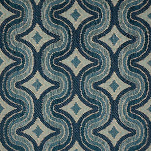 Greenhouse Fabric F6329 Waterfall