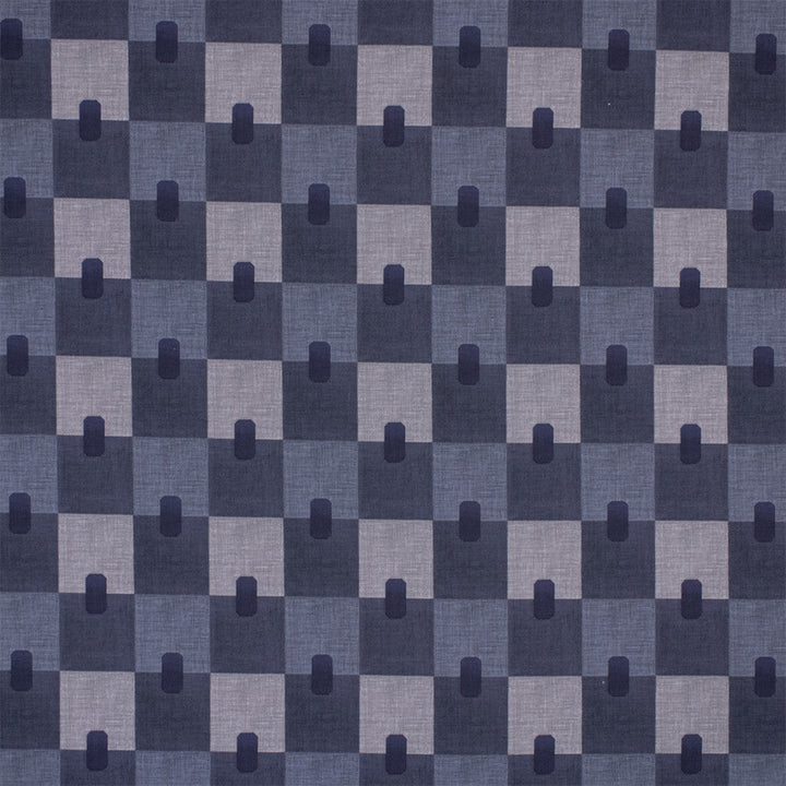 F6337 Night Sky by Greenhouse Designer Fabric - 100% Polyester China 60000 13.5" H, 12.7" V 55" - Swanky Fabrics -