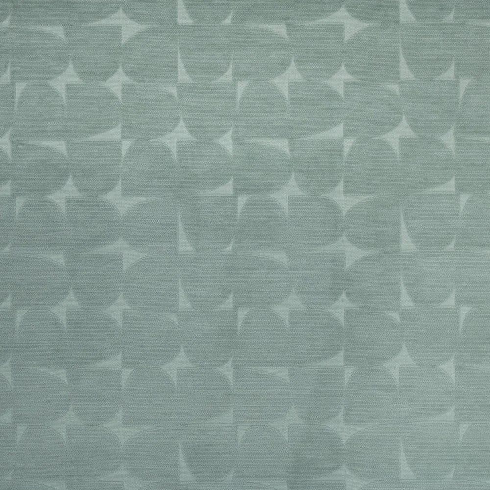 F6340 Mineral by Greenhouse Designer Fabric - 100% Polyester China 35000 7" H, 3.5" V 54" - Swanky Fabrics -
