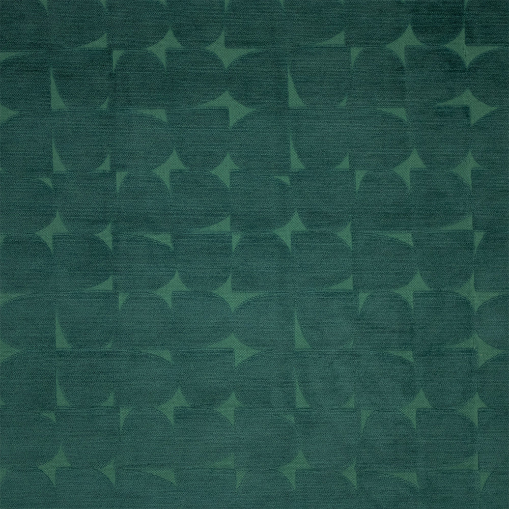 F6349 Malachite by Greenhouse Designer Fabric - 100% Polyester China 35000 7" H, 3.5" V 54" - Swanky Fabrics -