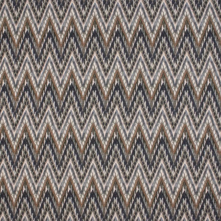 F6356 Mineral by Greenhouse Designer Fabric - 100% Polyester India 60000 3.25" H, 7" V 54" - Swanky Fabrics -