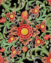 Mind the Gap Wallpaper Mind The Gap   FLORAL PAINTING (WP20251)