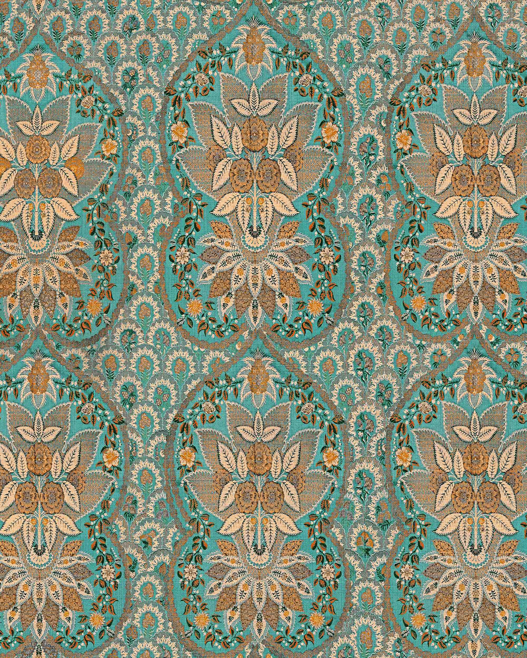Floral Tapestry wallpaper by Mind the Gap (WP20405), swatch