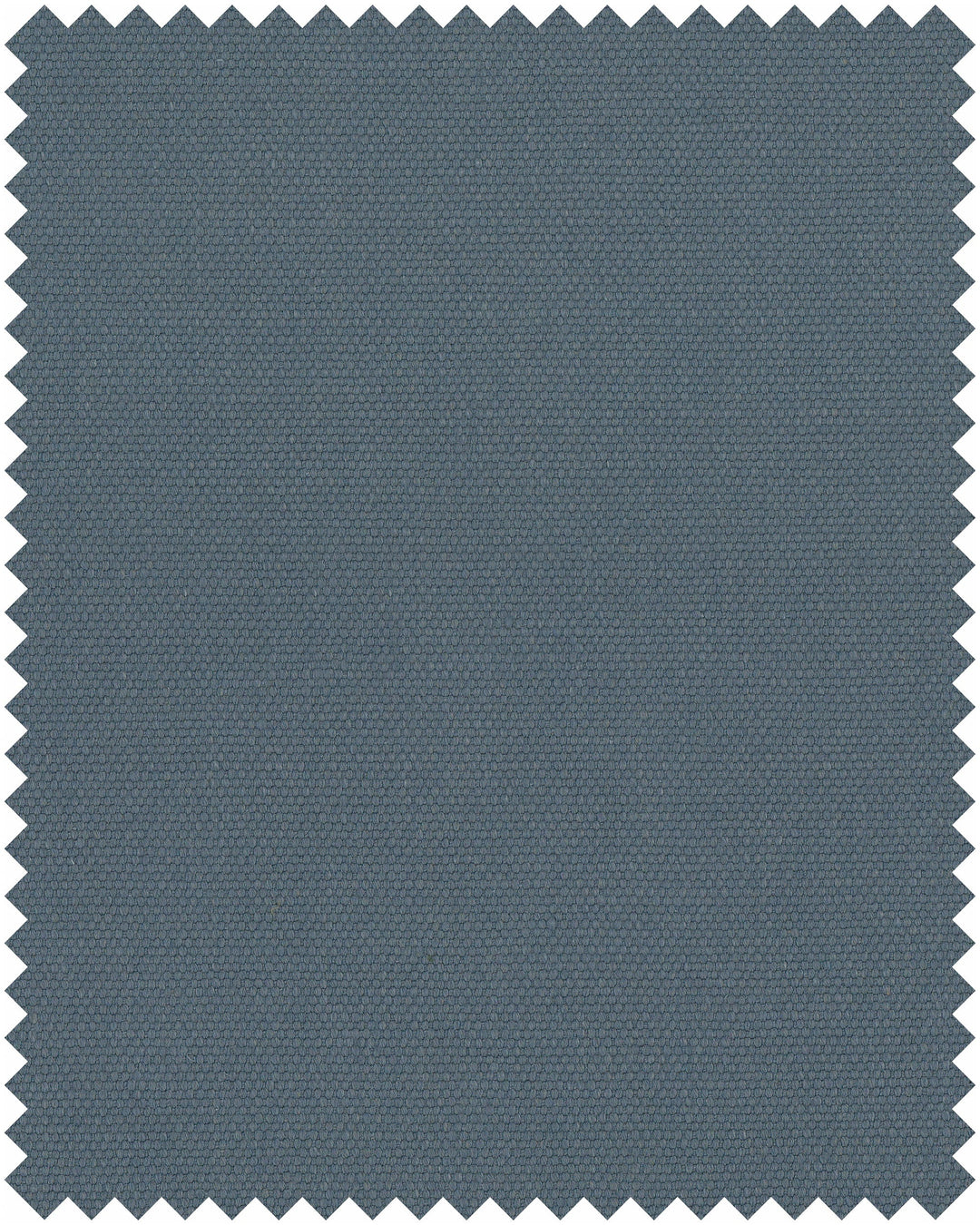 Faded Denim linen fabric by Mind the Gap (FB00160), swatch