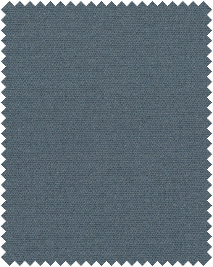 Faded Denim Linen by Mind the Gap Designer Fabric Finest Velvets and Linens Collection 80% Linen, 20% Polyamide Made in Turkey 59.05in - Swanky Fabrics -